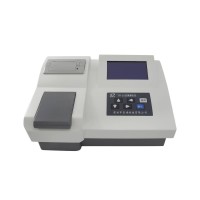 國(guó)內(nèi)總氮測(cè)定儀的型號(hào)-TN-2A-深昌鴻