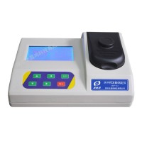 深昌鴻 揮發(fā)酚測(cè)定儀 CHVP-301
