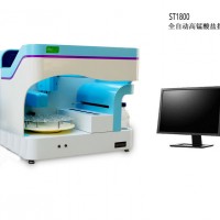 濟南盛泰ST1900全自動高錳酸鹽指數(shù)測定儀