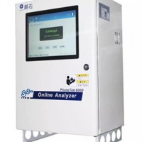 PhotoTek 6000-S2-硫化物水質(zhì)在線監(jiān)測(cè)分析儀