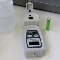 AquaPen-C手持式葉綠素?zé)晒鉁y(cè)量?jī)x（試管式）