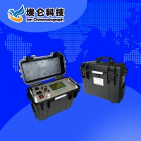 青島埃侖HB6020自動(dòng)煙塵煙氣測試儀