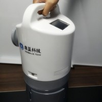 便攜式生物氣溶膠采樣器W-400