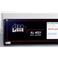 德國AL4021甲醛分析儀