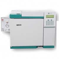 高純氦分析專用氣相色譜儀（GC9800型)