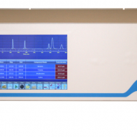 美國(guó)MOCON 9100GC在線氣相色譜儀