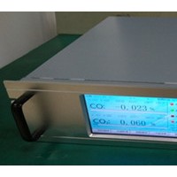 北麥QGS-08CN/08CN Ex紅外線氣體分析器