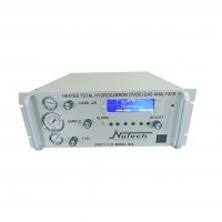 Nutech 總烴（TVOC）在線分析儀