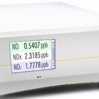 ECO 氮氧化物分析儀