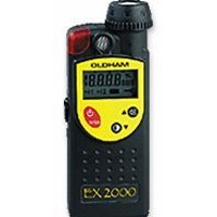 EX2000可燃?xì)怏w檢測儀