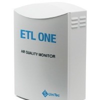 意大利unitec品牌ETL3000型空氣質量監(jiān)測儀