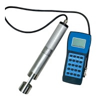 手持式智能粉塵測試儀HBD5SPM4220-DS