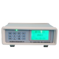 聚創(chuàng)環(huán)保直讀式多功能粉塵儀JCF--6H