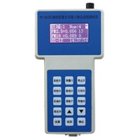 聚創(chuàng)環(huán)保+便攜式粉塵儀PC-3A(S)