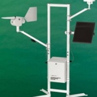 英國SporeWatch型孢子花粉捕捉器