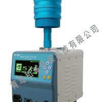 和誠(chéng)環(huán)保HC-1010型智能中流量TSP采樣器
