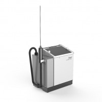 美國(guó)NUTECH3000便攜式非甲烷總烴分析儀
