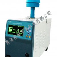 和誠(chéng)環(huán)保1014型大氣與顆粒物組合采樣器