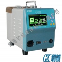 青島和誠(chéng)HC-1002型大氣采樣器