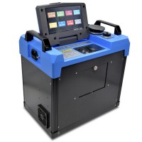 ZR-7100型 便攜式煙塵直讀測(cè)試儀