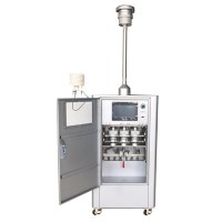 和誠環(huán)保HC-16型顆粒物采樣器（多通道）