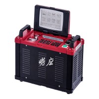 嶗應(yīng)3012H-D型 大流量低濃度煙塵/氣測(cè)試儀