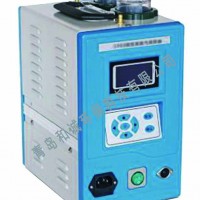 和誠環(huán)保HC-9002型雙路煙氣采樣器