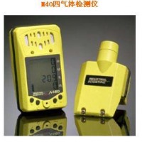 M40四合一氣體檢測儀