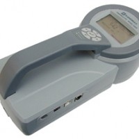 手持凝聚顆粒計數(shù)器 CPC 3800