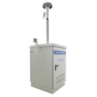 &#946;射線PM2.5/PM10/PM1/TSP大氣顆粒物/揚(yáng)塵在線監(jiān)測儀