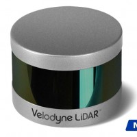 Velodyne 激光雷達 Puck Hi-Res&#8482;