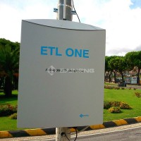 Unitec ETL-One多參數(shù)空氣質(zhì)量監(jiān)測(cè)儀