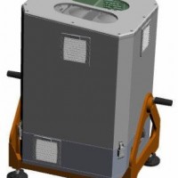 小型全自動氣溶膠激光雷達(dá) MINI MPL CE376