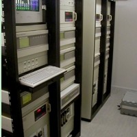 美國熱電  AQMS-1000型環(huán)境空氣質(zhì)量監(jiān)測系統(tǒng)