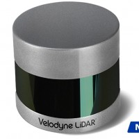 Velodyne激光雷達VLP-32C