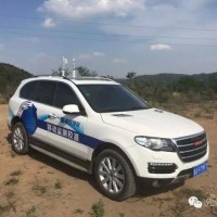 環(huán)境空氣移動(dòng)監(jiān)測(cè)校準(zhǔn)車XHAQMS4000