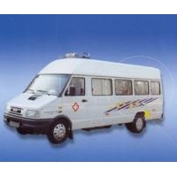 CA-9000型礦井救災(zāi)氣體化驗車