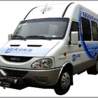 空氣應(yīng)急監(jiān)測(cè)車