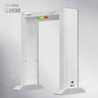 SIM-MAX G3930 通道式放射性監(jiān)測(cè)系統(tǒng)