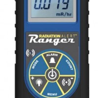 Ranger  USB 數(shù)字式多功能核輻射檢測儀