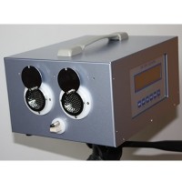 COM-3800V2大氣正負(fù)離子檢測儀