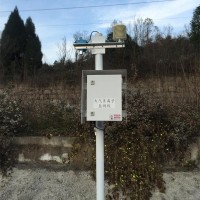空氣負(fù)離子檢測儀
