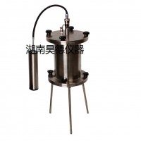 高壓過(guò)濾器 HG-200