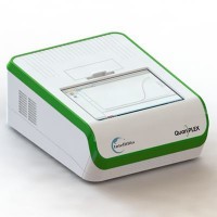 融智生物 QuanPLEX 微流控核酸定量分析平臺(tái)