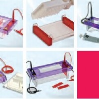 水平凝膠電泳系統(tǒng)Horizontal Gel 英國(guó)Cleaver