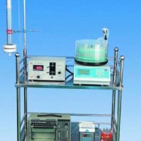 MF99-2型標(biāo)準(zhǔn)六件套自動(dòng)液相色譜分離層析儀(配電腦)/核酸蛋白檢測儀