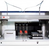 Syro II 全自動多肽及有機合成平行工作站