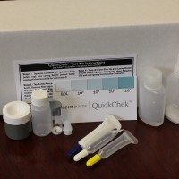 Modern Water QuickChek SRB 檢測(cè)系統(tǒng)