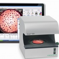 Interscience  菌落計數(shù)器Scan 500