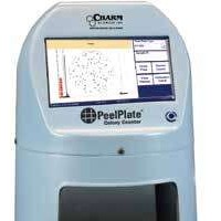 Charm Peel Plate菌落計(jì)數(shù)器+PP-COLONYCOUNTER